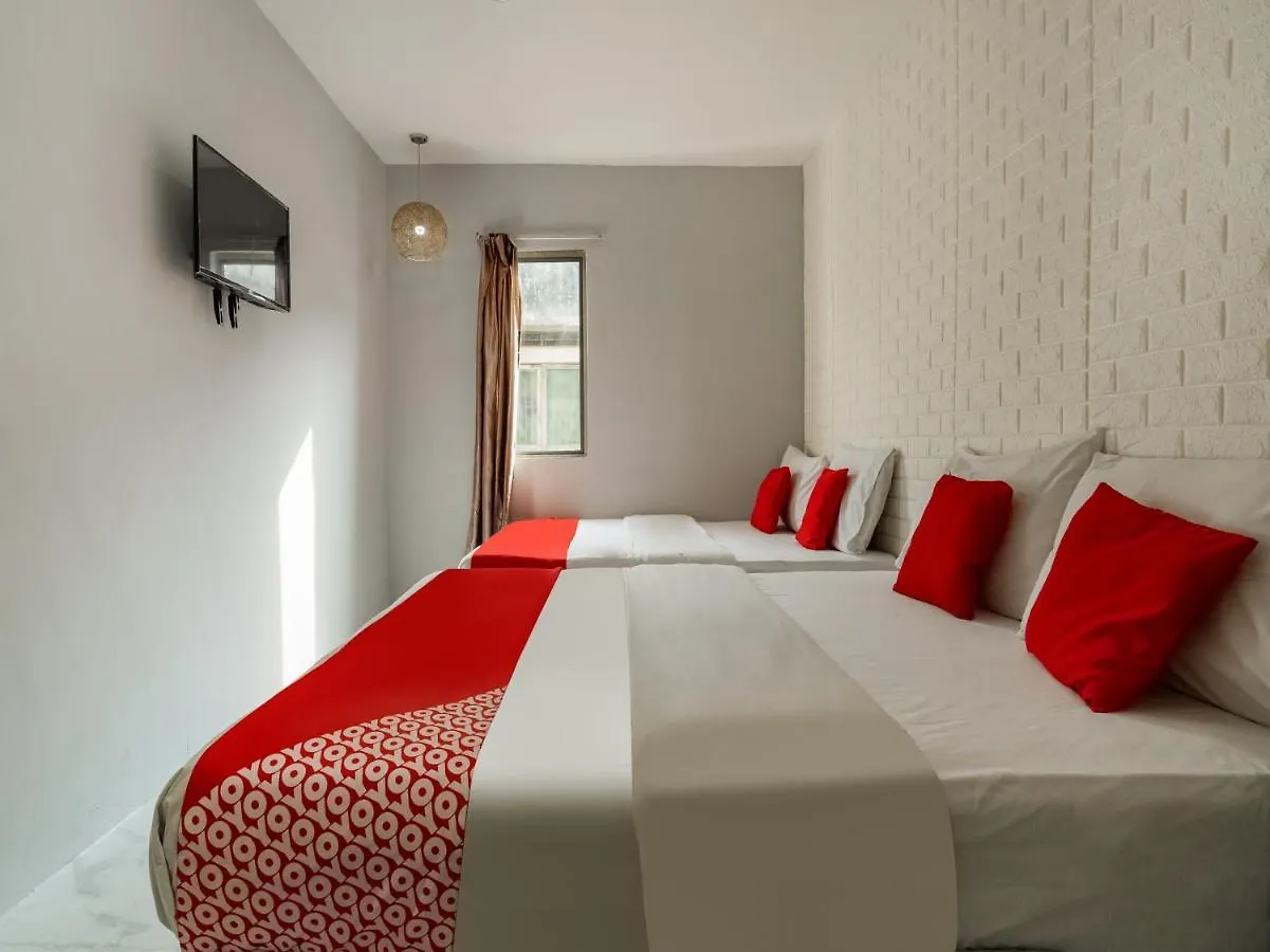 Oyo 478 Q Express Hotel Kuala Lumpur 2*,  Malaysia
