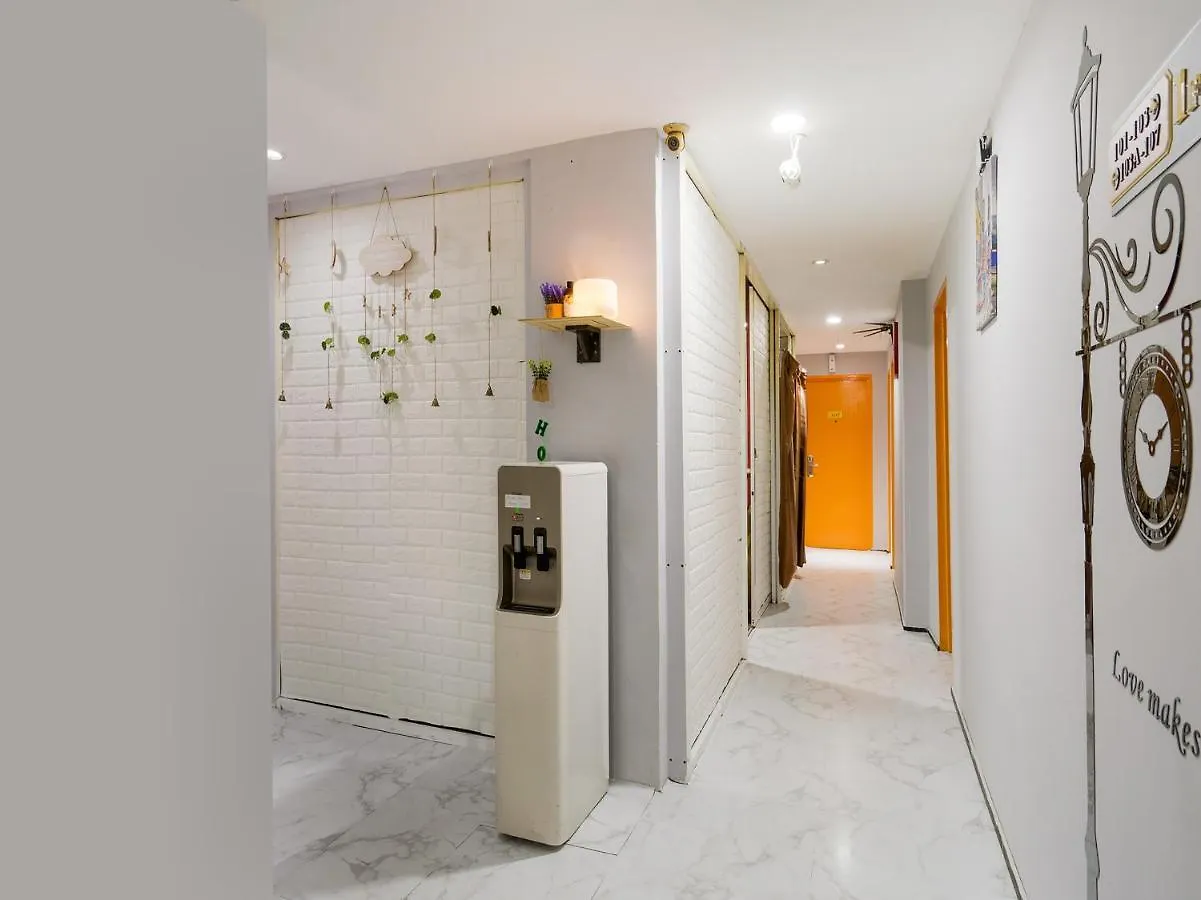 Oyo 478 Q Express Hotel Kuala Lumpur 2*,  Malaysia
