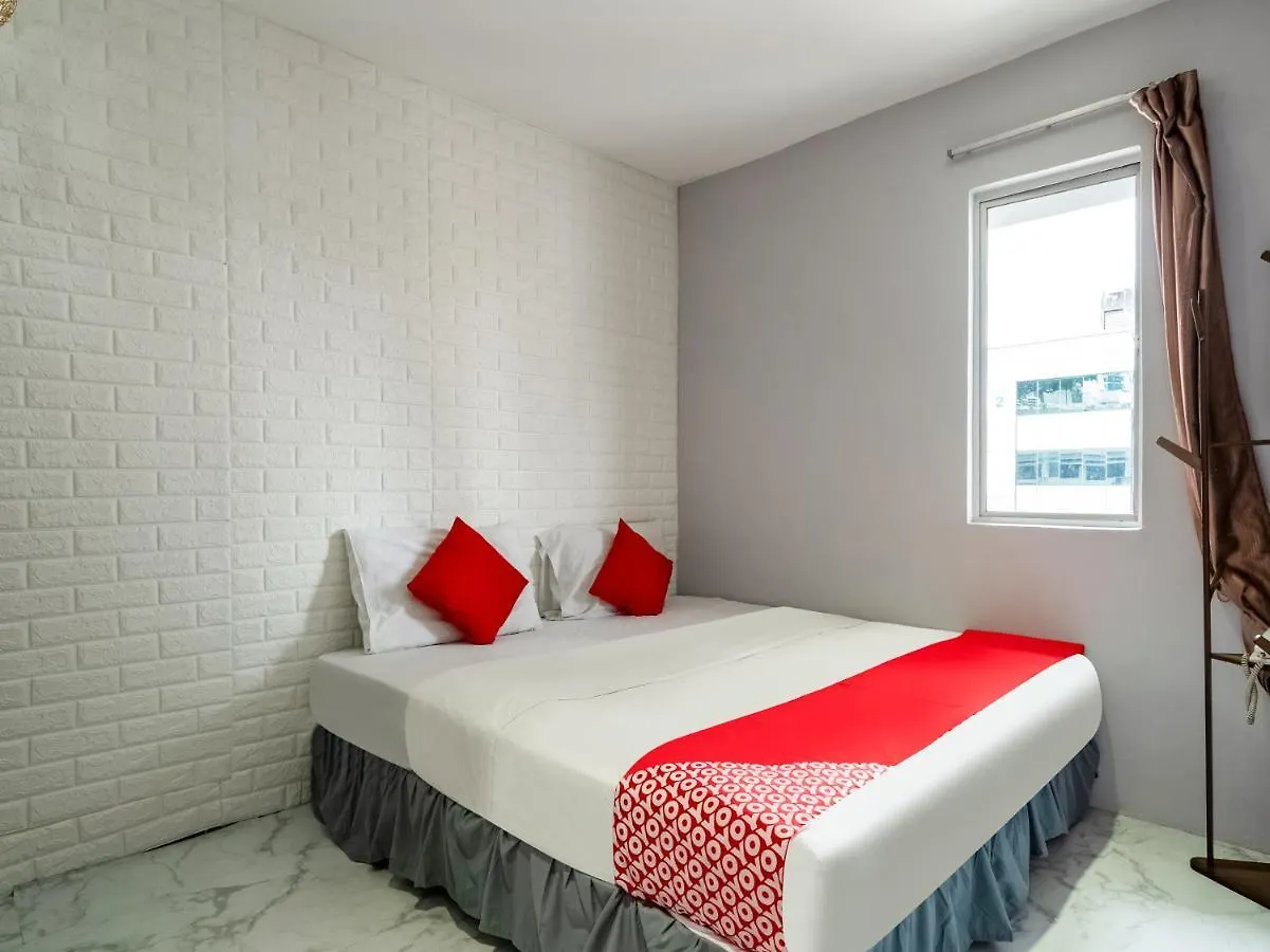 Oyo 478 Q Express Hotel Kuala Lumpur Malaysia