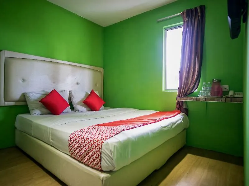 Oyo 478 Q Express Hotel Kuala Lumpur 2*,