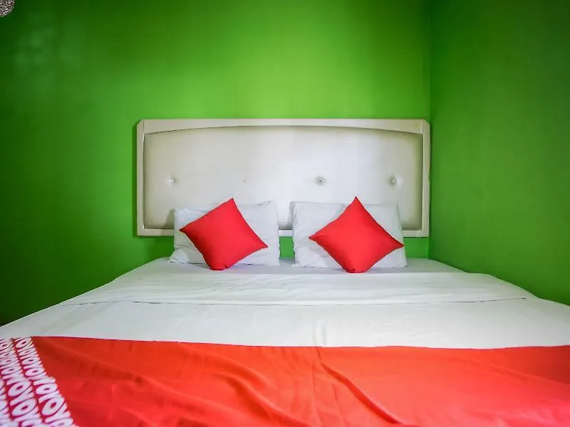 Oyo 478 Q Express Hotel Kuala Lumpur