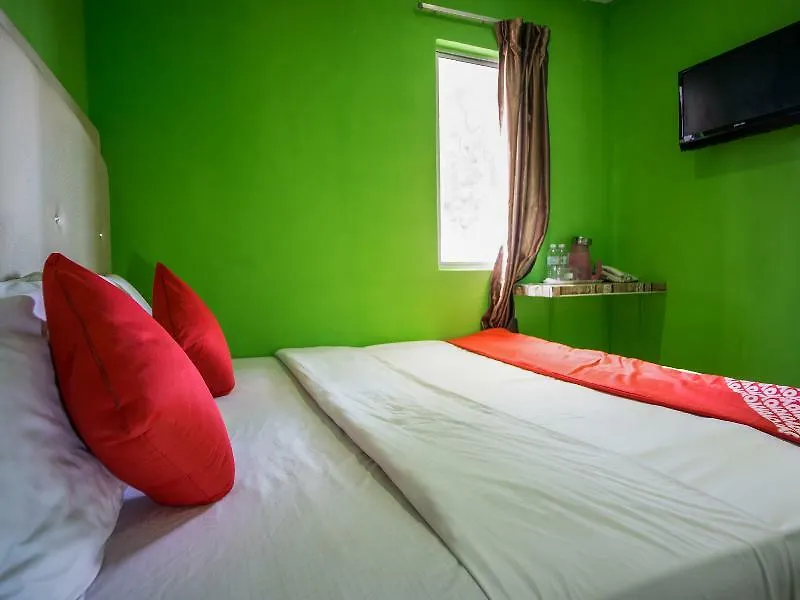 Oyo 478 Q Express Hotel Kuala Lumpur 2*,  Malaysia