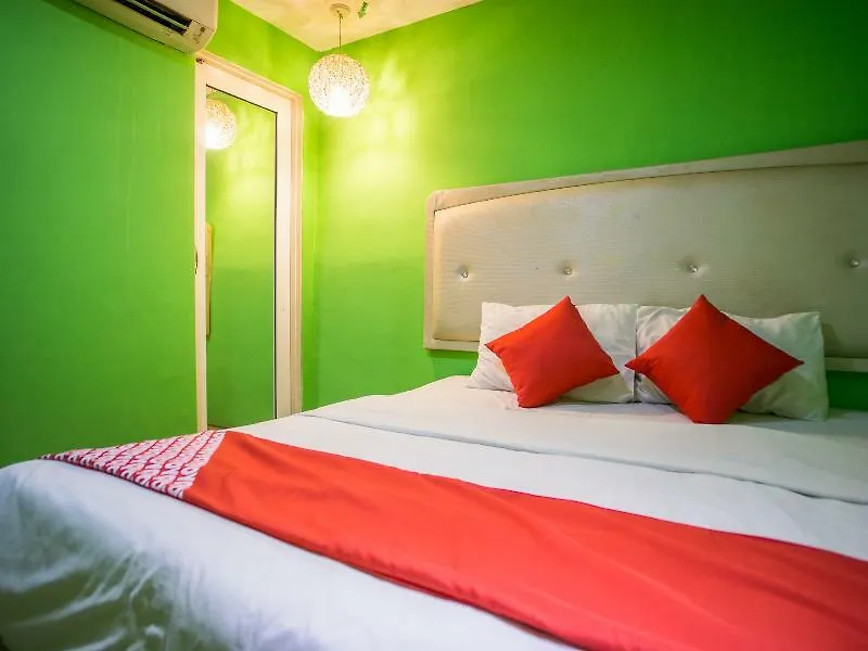Oyo 478 Q Express Hotel Kuala Lumpur
