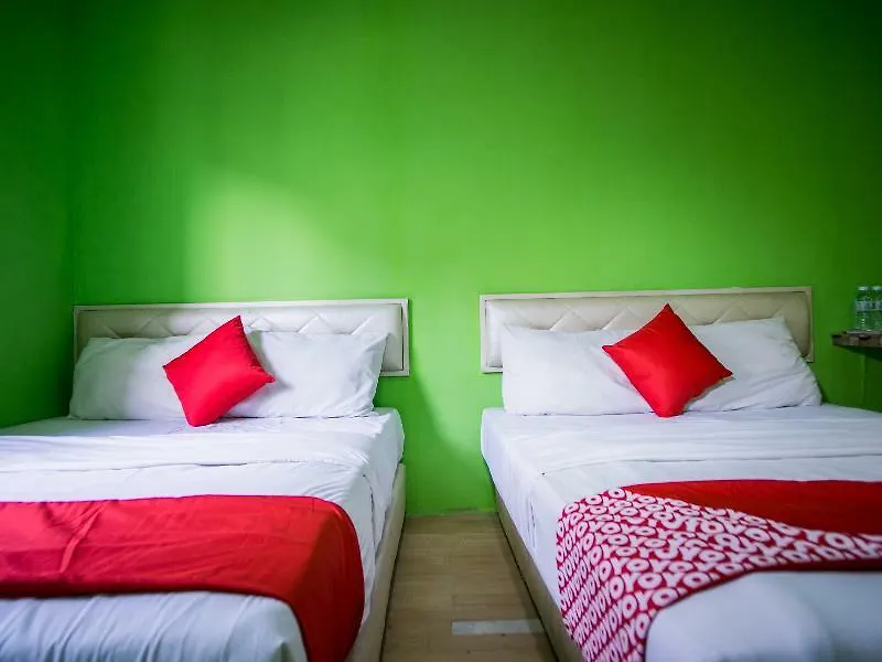 Oyo 478 Q Express Hotel Kuala Lumpur 2*,  Malaysia
