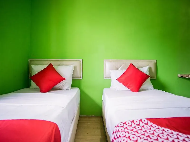 Oyo 478 Q Express Hotel Kuala Lumpur