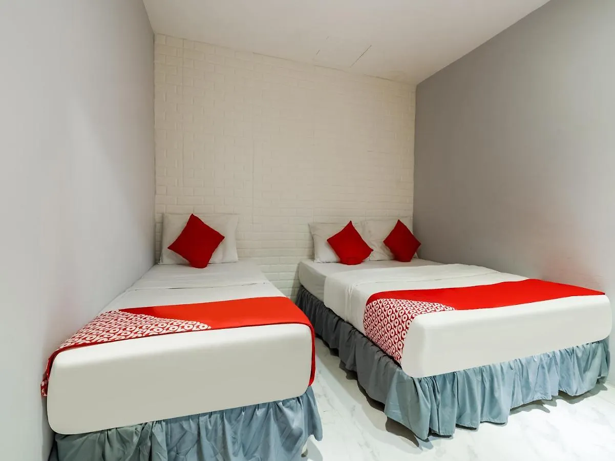 Oyo 478 Q Express Hotel Kuala Lumpur
