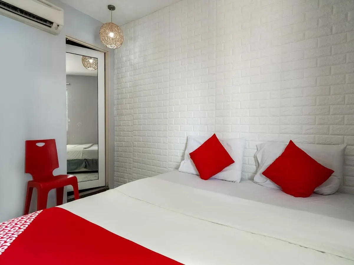 Oyo 478 Q Express Hotel Kuala Lumpur