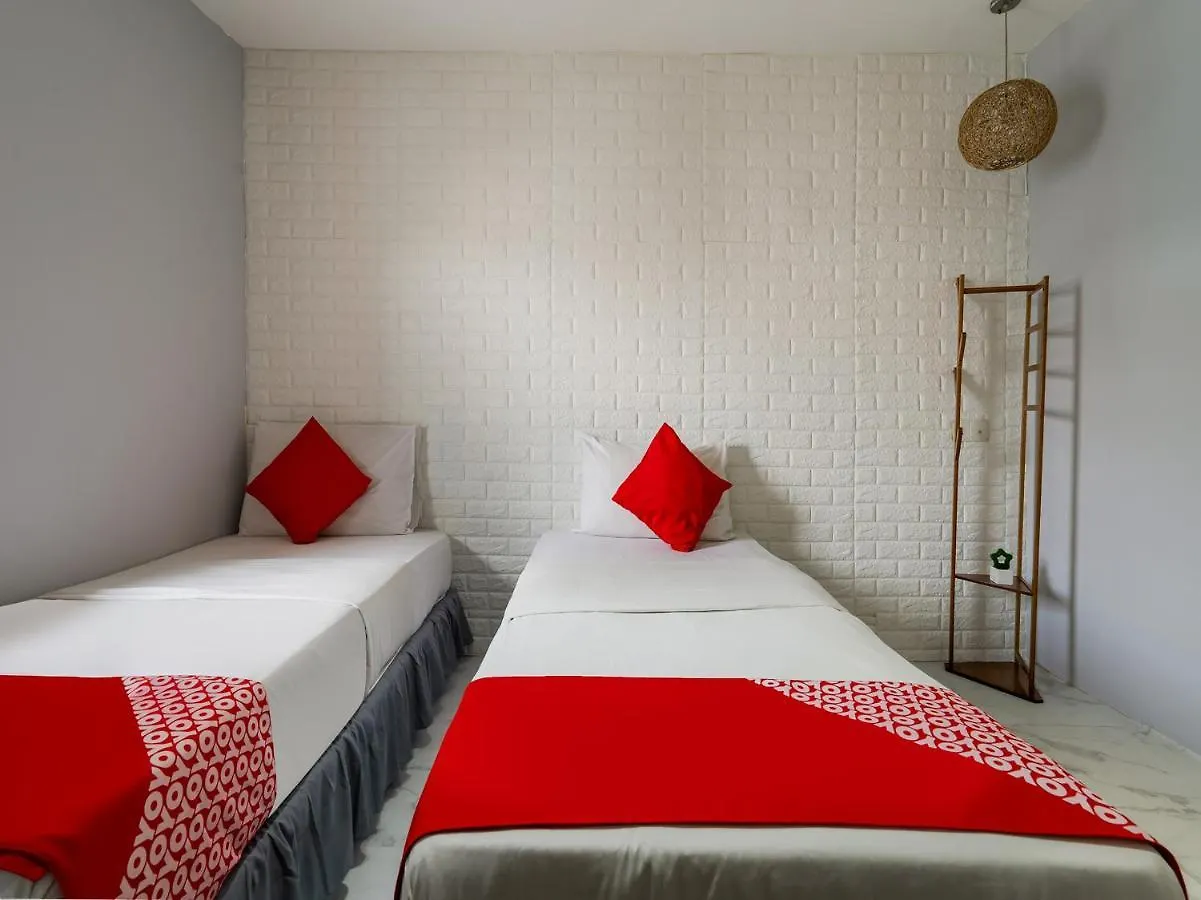 Oyo 478 Q Express Hotel Kuala Lumpur