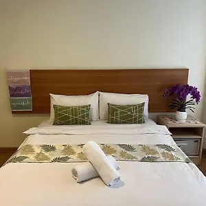 Hotel Scc Centre