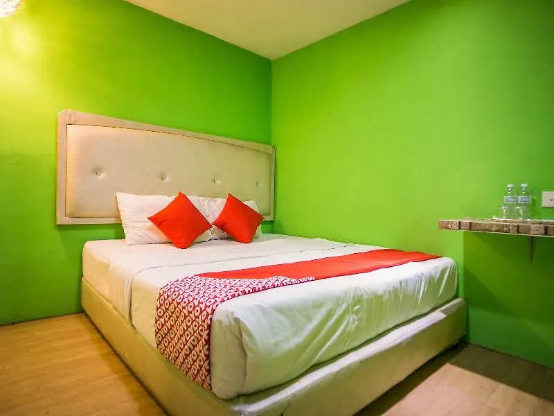 Oyo 478 Q Express Hotel Kuala Lumpur